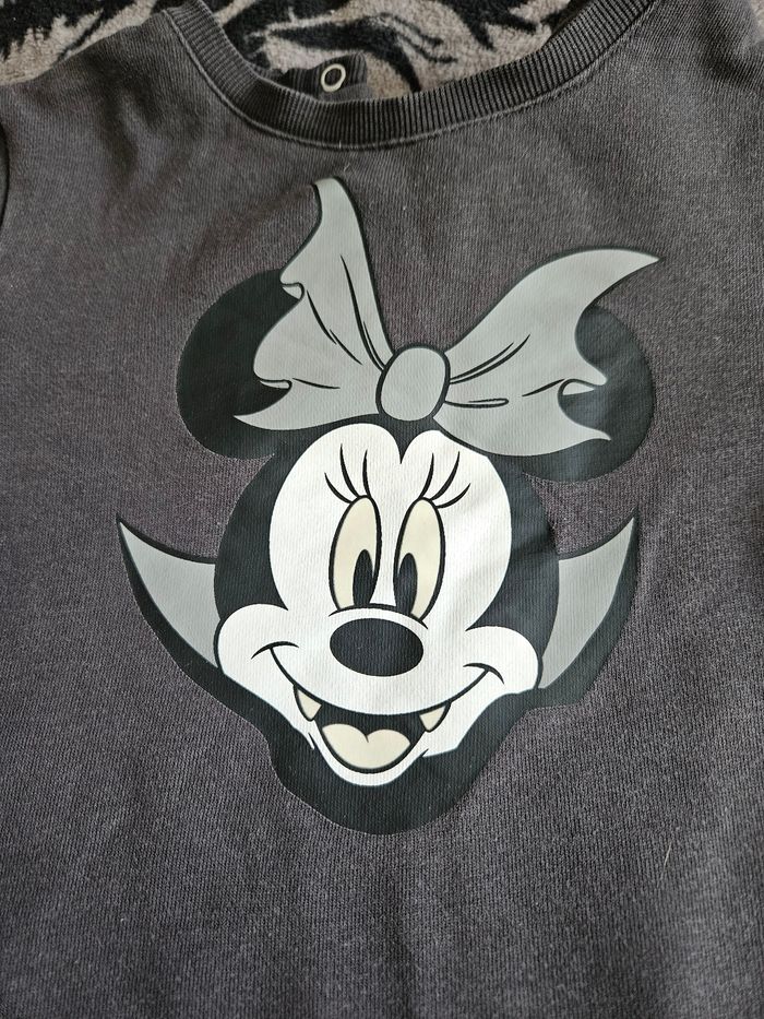 Lot pulls 3 ans - photo numéro 3