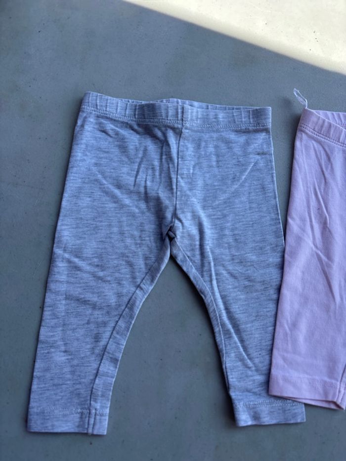 lot de leggins - photo numéro 4