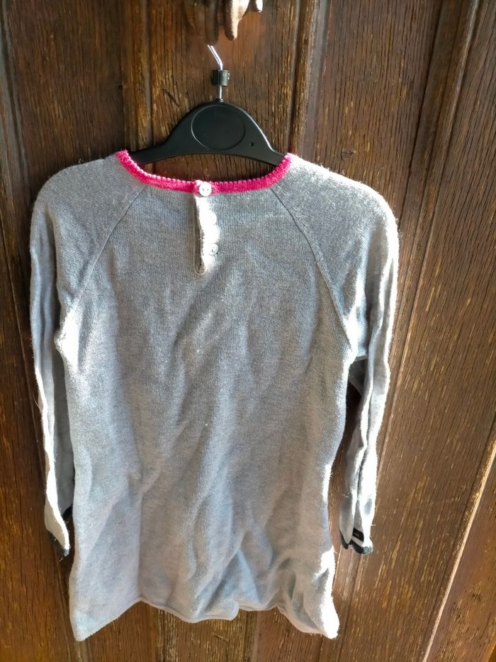 Jolie robe Catimini 3 ans - photo numéro 3