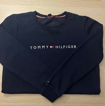 pull tommy hifliger XS