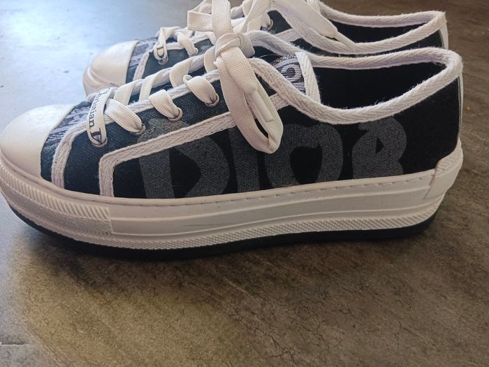 Chaussure - photo numéro 2