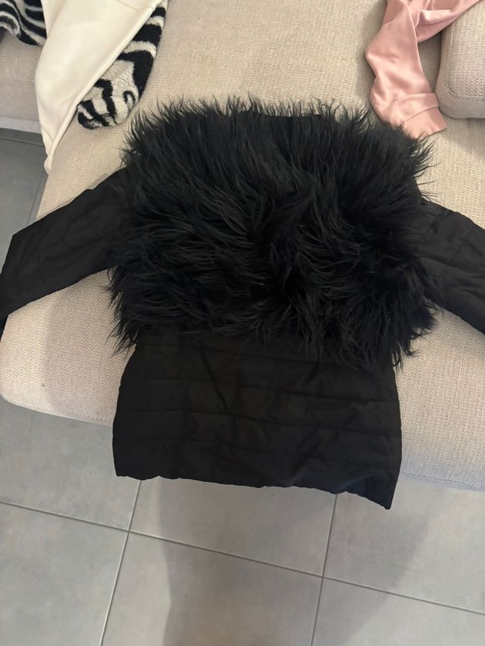 Blouson hiver fracomina - photo numéro 2