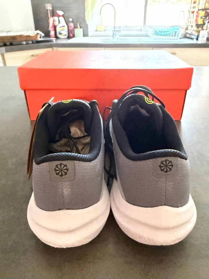 Chaussures de running Nike Air Winflo 10 - photo numéro 5