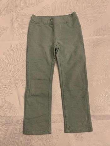 Jegging 3/4 ans