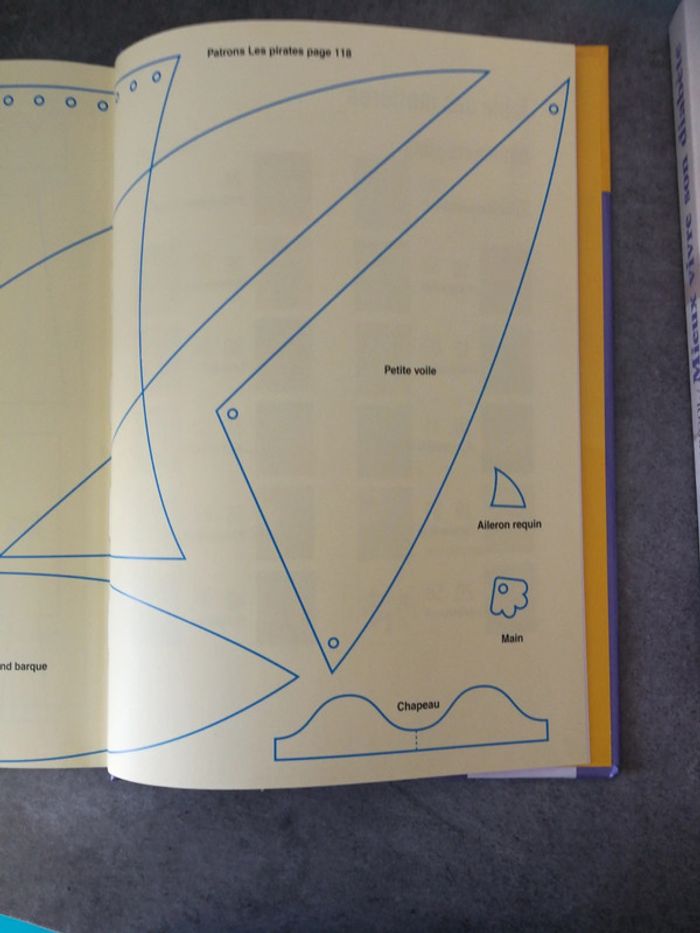 Loisir créatifs bâtonnets plat chenilles pinces à linge - photo numéro 8