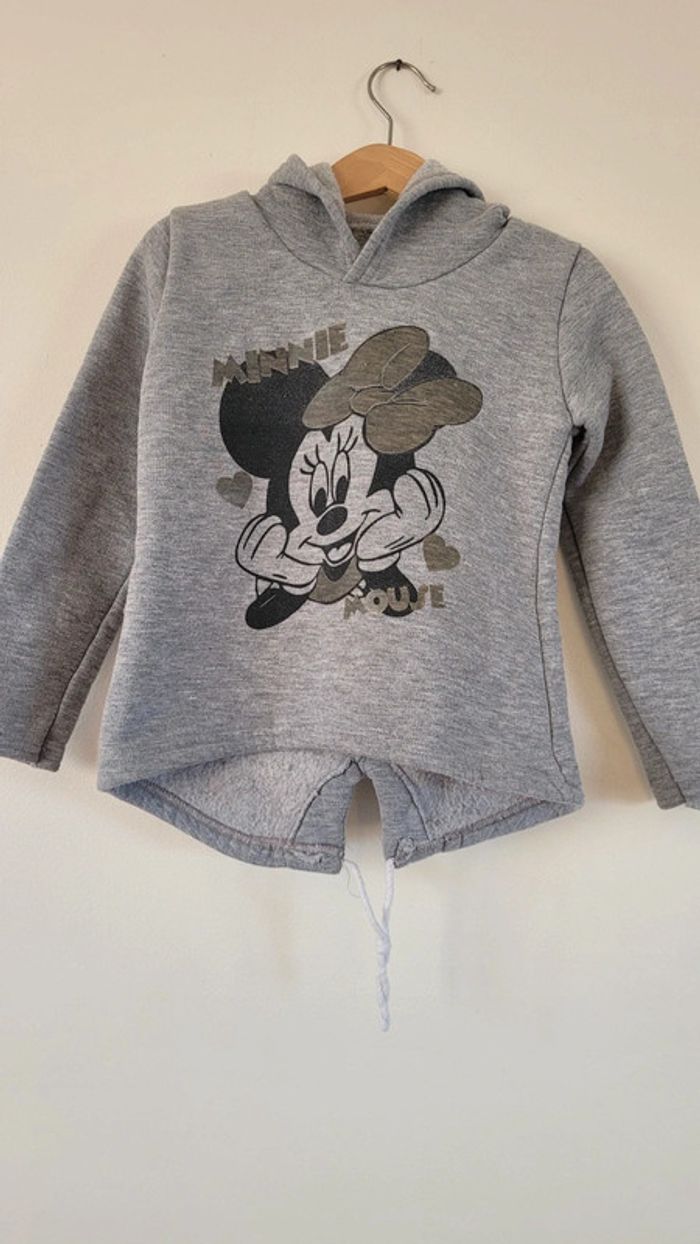 Pull 6 ans