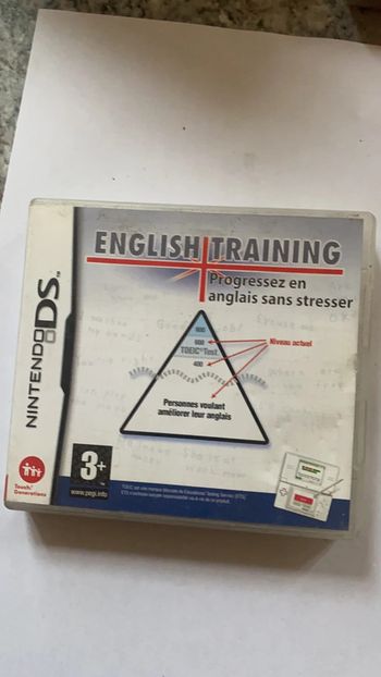 English ds