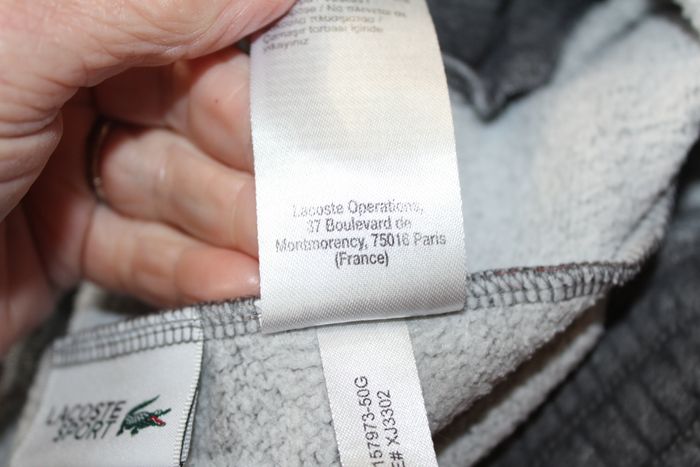 pantalon jogging - photo numéro 5