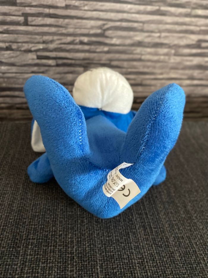 Doudou âne comme bourriquet - photo numéro 8