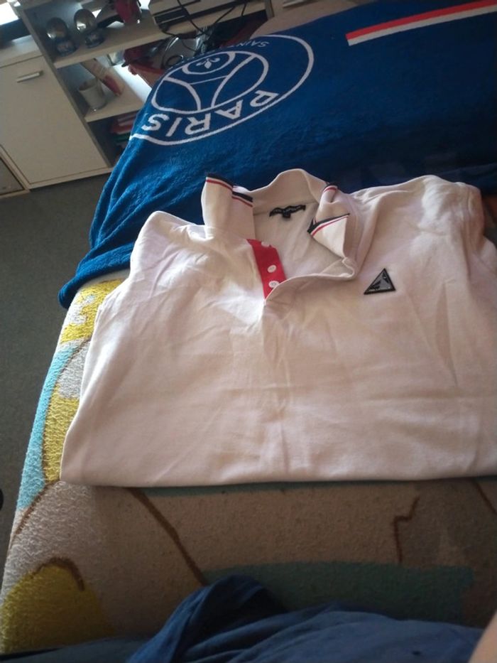 Polo taille xl - photo numéro 2