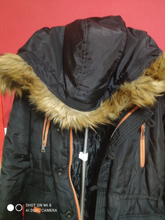 Blouson homme - photo numéro 4