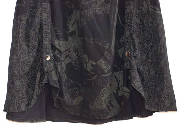 Robe légère - photo numéro 4