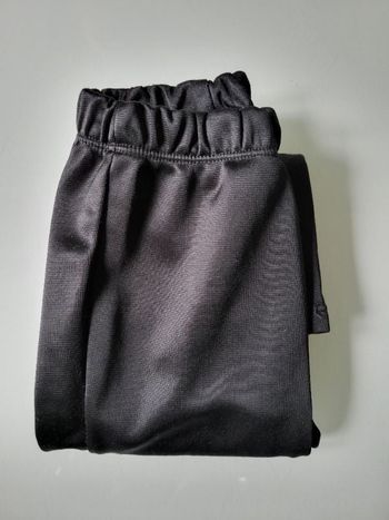 Pantalon fin
