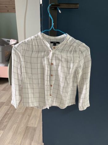 Chemise