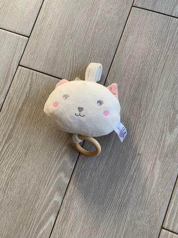 Doudou musical