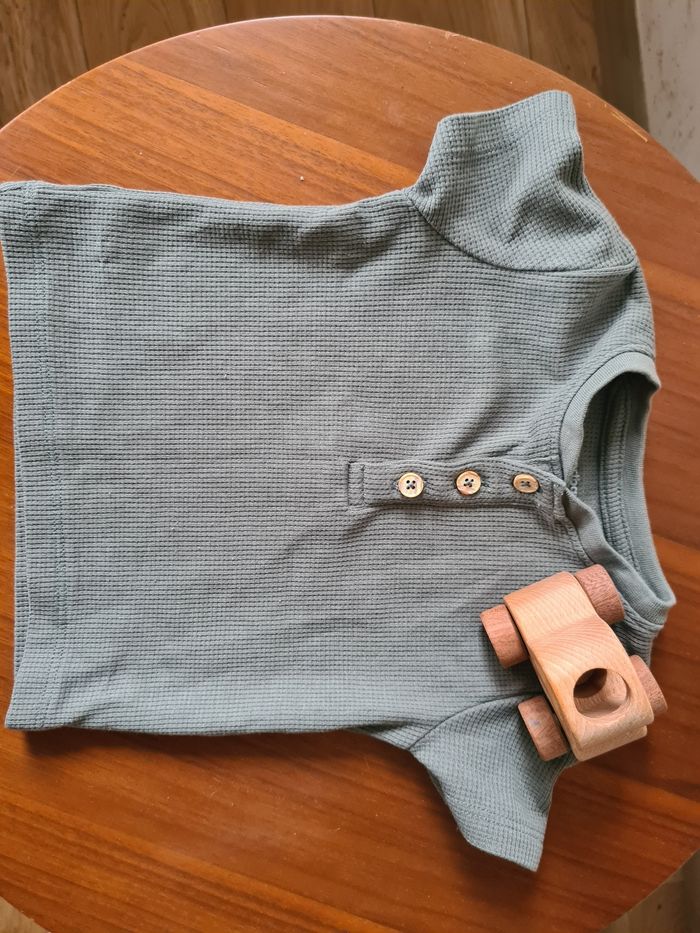 Ensemble vertbaudet - photo numéro 7