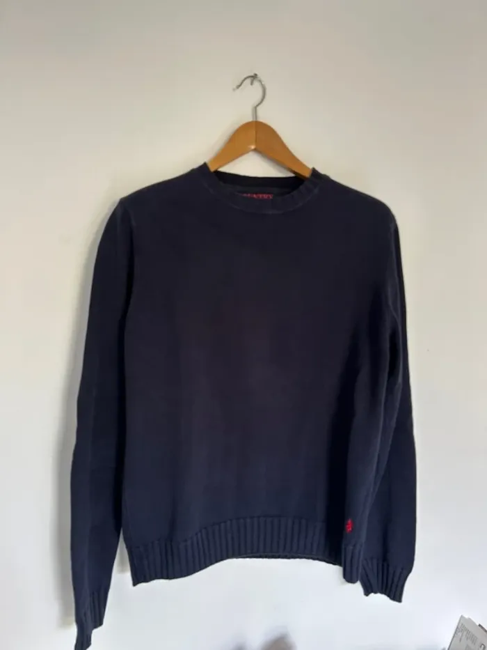 Marlboro classics pull coton