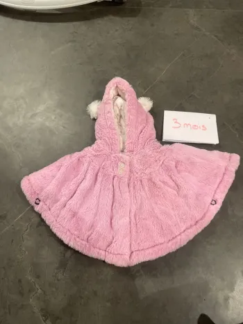 Poncho