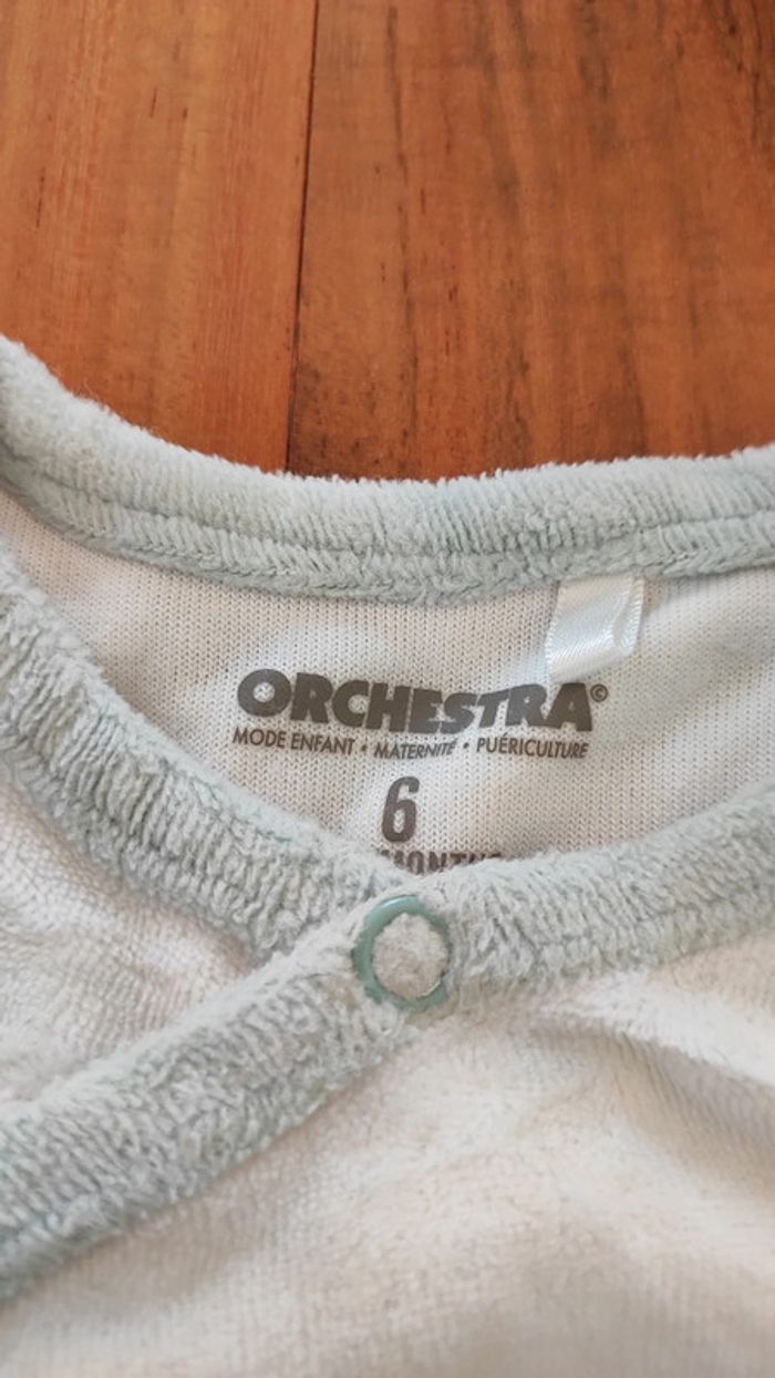 Pyjama - photo numéro 2