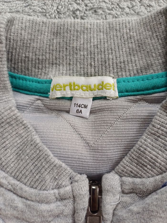 Veste d'été matelassée - Gilet matelassé - photo numéro 8