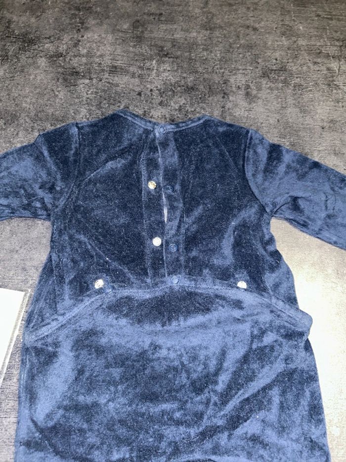 Pyjama « mon p’tit loup » - photo numéro 7