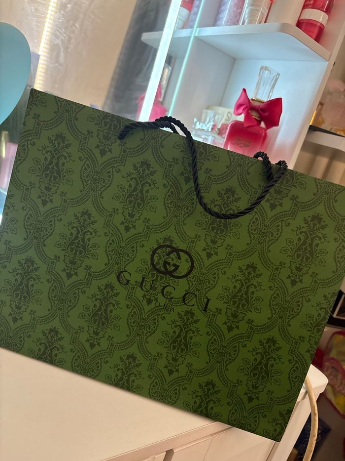 Coffret Gucci - photo numéro 2