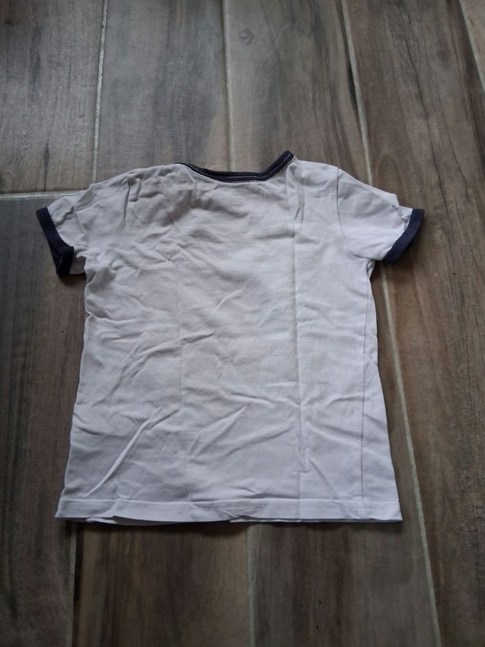 Tee-shirt - photo numéro 3