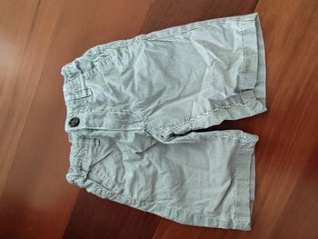 Bermuda 2ans