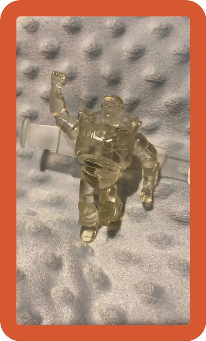 Buzz l’éclair