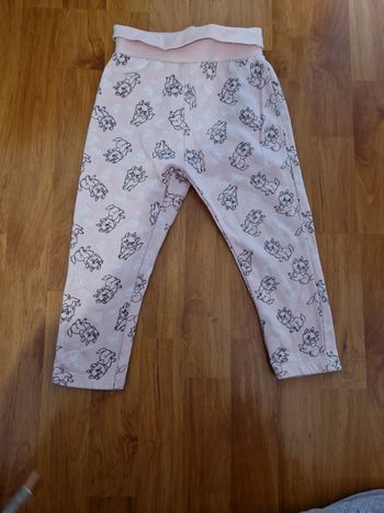 Pantalon Disney