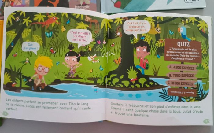 11- Lot de livres McDo - photo numéro 11