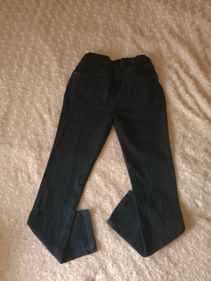 Jean slim  fille - photo numéro 2