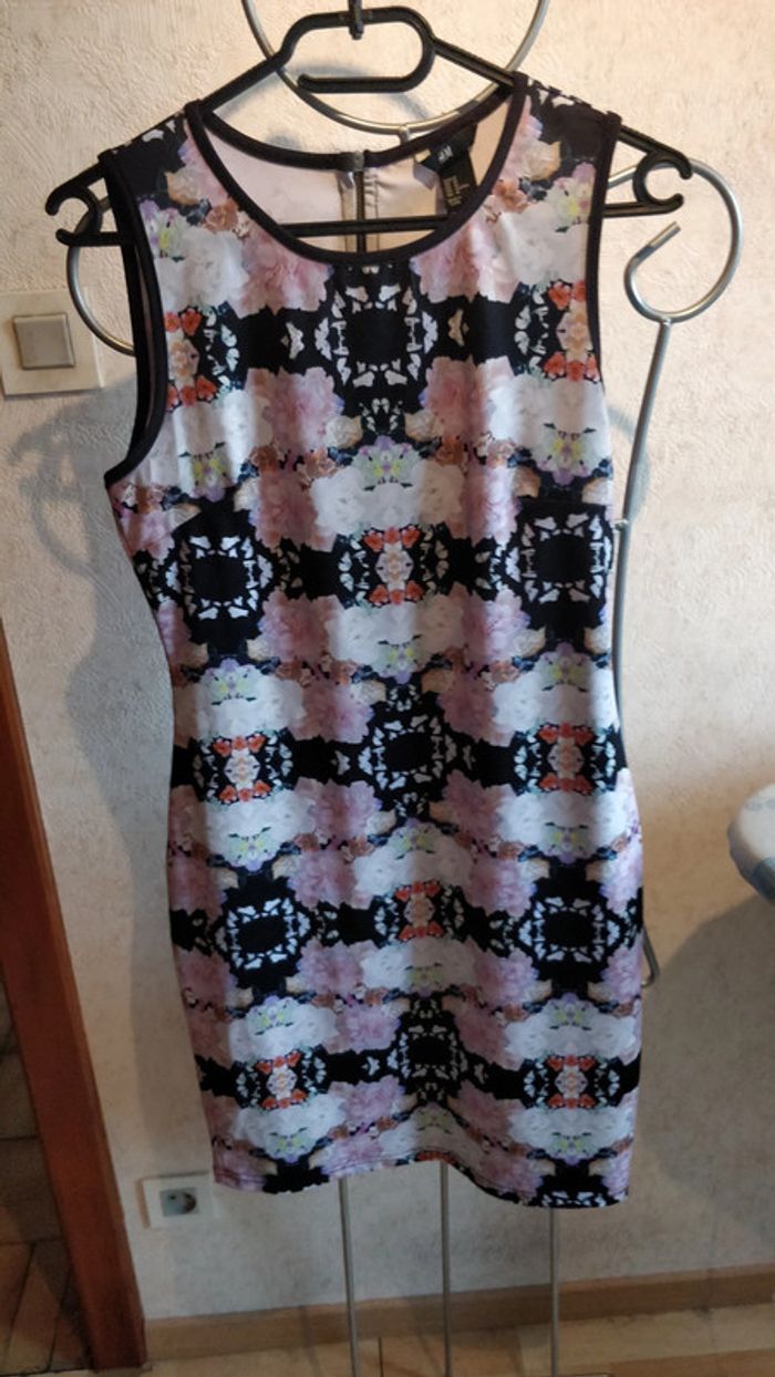 Robe H&M taille M