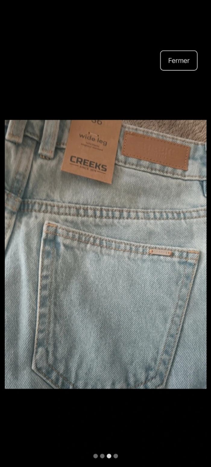Jeans - photo numéro 3