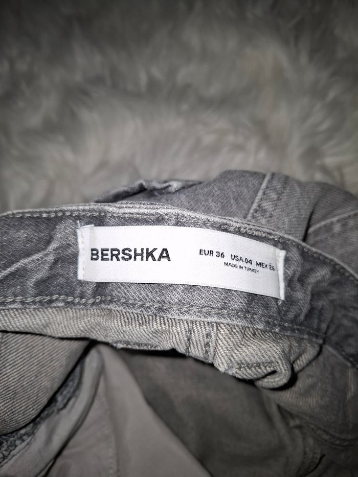 Baggy bershka - photo numéro 3