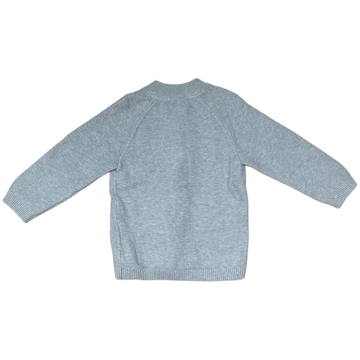 Gilet Zippé - photo numéro 2