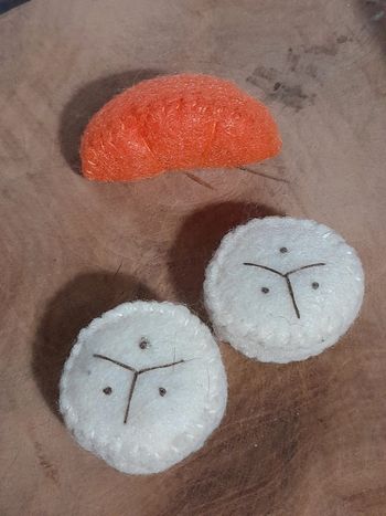 Accessoires pour dînette C. Vence