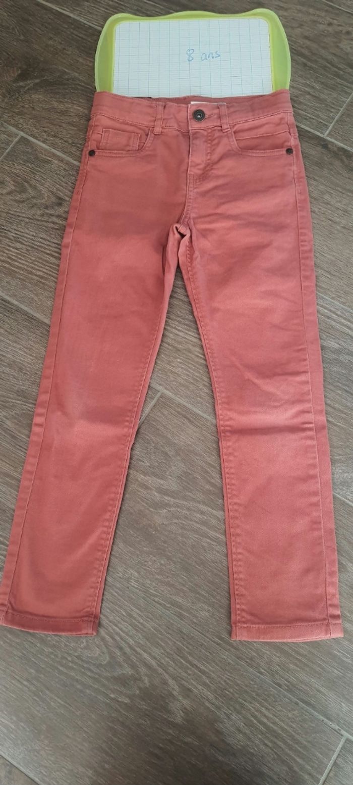Jeans slim