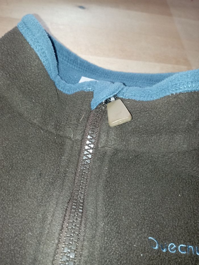 Veste polaire - photo numéro 4