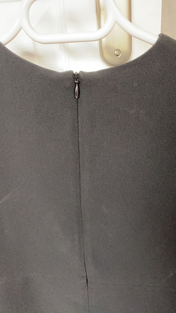Blouse noir - photo numéro 4