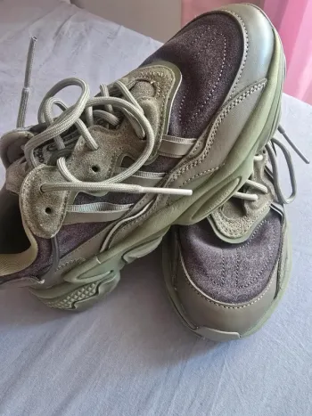 Basket ozweego adidas bon etat
