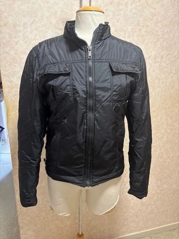 Manteau taille S marque t traxx