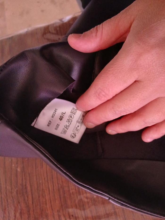 Jupe 40 - photo numéro 3