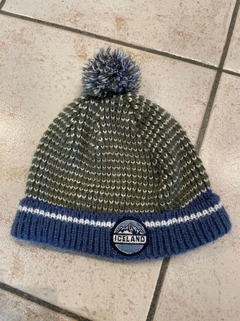 Bonnet Sergent Major taille 2 (53cm)