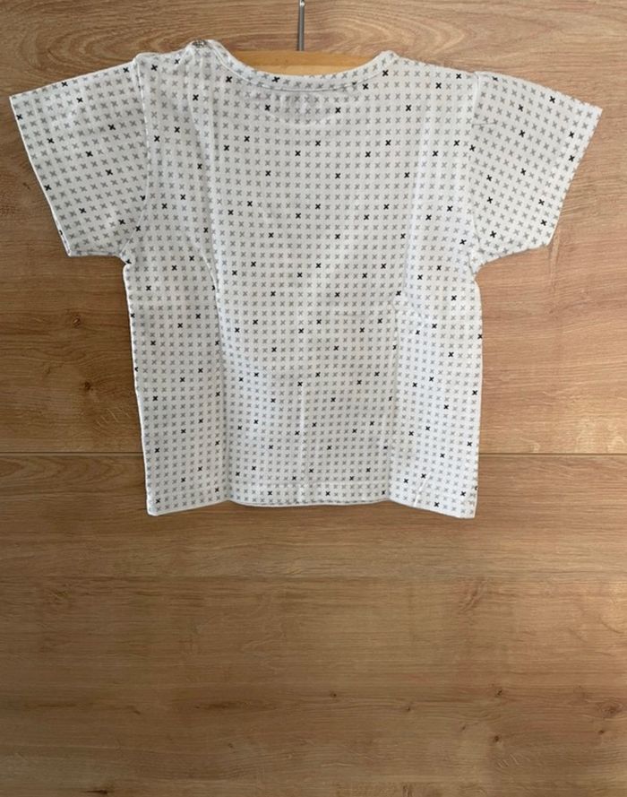 Tee shirt noukies - photo numéro 5