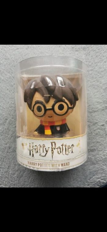 Figurines Harry Potter Edwige