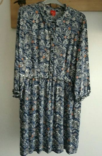 Robe Captain Tortue taille 40 neuve
