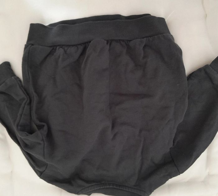 Ensemble bébé H&M - 100% coton bio - Taille 4-6 mois - photo numéro 3