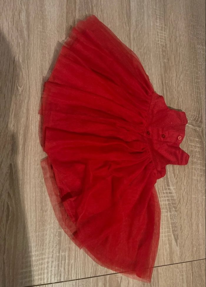 Robe orchestra - photo numéro 4