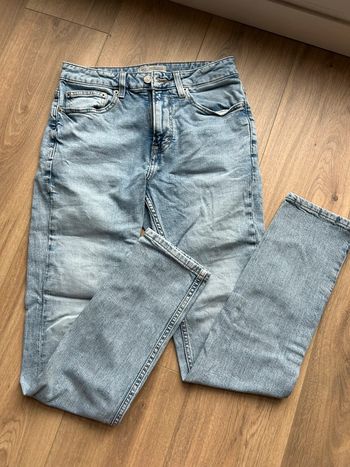 Jeans slim pull&bear